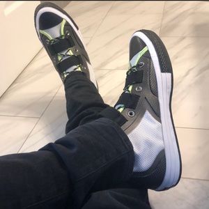 NWT Men’s Converse Tech Hiker Sneakers